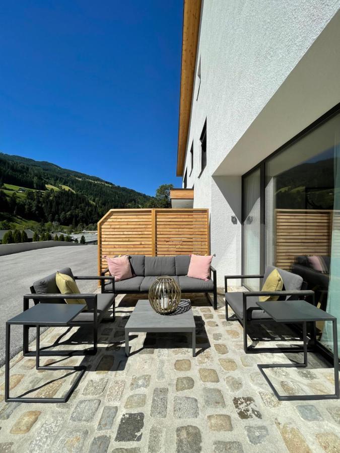 Appartement Schladming Neu Exterior photo